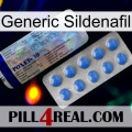 Generic Sildenafil 39